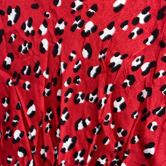 Urban Outfitters Midi Skirt - Picture 2 of 3